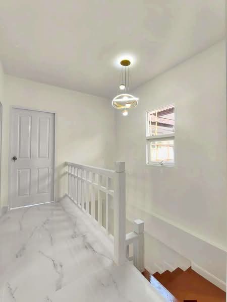 S Ville Rangsit-Lamlukka Klong 4 : เอสวิลล์ รังสิต-ลำลูกกา คลอง 4, ปทุมธานี, ถ.ไสวประชาราษฎร์ (ลำลูกกา คลอง 4), ลาดสวาย, ลำลูกกา, ปทุมธานี, 200 ตร.ม., บ้านเดี่ยว ขาย, โดย นภัสศรณ์ วงศ์สินไทยกร (นันท์), 500260482 - DDproperty.com