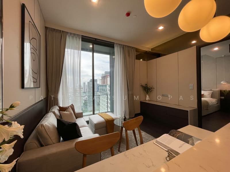 LAVIQ Sukhumvit 57 : ลาวิค สุขุมวิท 57, กรุงเทพ, ซอย สุขุมวิท 57, คลองตันเหนือ, วัฒนา, กรุงเทพ, 43 ตร.ม., คอนโด ให้เช่า, โดย Pattara Sumaopas, 500260483 - DDproperty.com