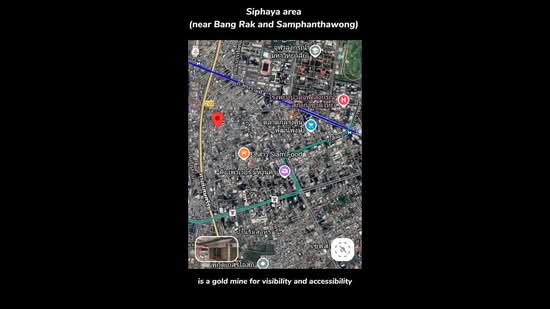 Corner Commercial Building for Sale – Si Phraya, Bang Rak, Bangkok, Bang Rak, Bang Rak, Bangkok, , 320 sqm, Shophouse For Sale, by Suwapun S., 500260484 - DDproperty.com