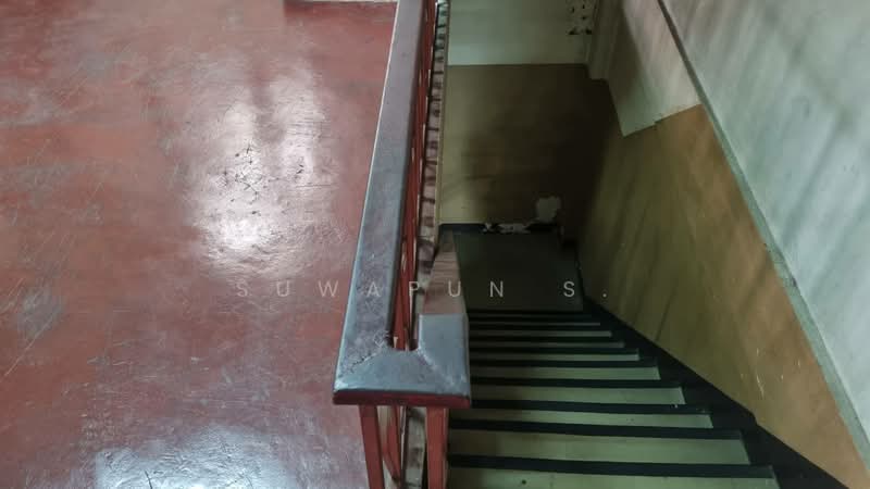 Corner Commercial Building for Sale – Si Phraya, Bang Rak, กรุงเทพ, บางรัก, บางรัก, กรุงเทพ, 320 ตร.ม., ตึกแถว-อาคารพาณิชย์ ขาย, โดย Suwapun S., 500260484 - DDproperty.com