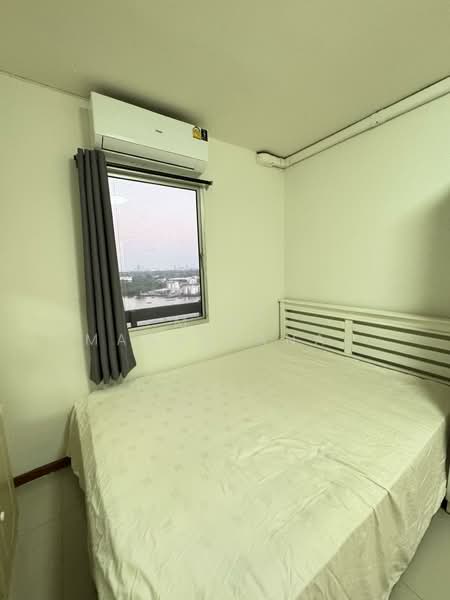 SV City Rama 3, Bangkok, 912 Rama 3 Road, Bang Pong Pang, Yan Nawa, Bangkok, 3 Bedrooms, 93 sqm, Condo For Rent, by Mint Manassanan, 500260485 - DDproperty.com