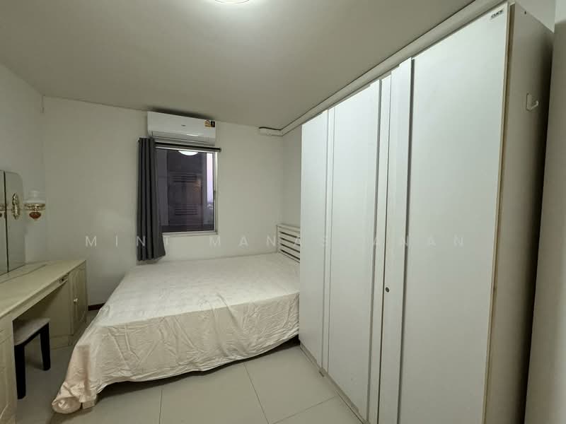 SV City Rama 3, Bangkok, 912 Rama 3 Road, Bang Pong Pang, Yan Nawa, Bangkok, 3 Bedrooms, 93 sqm, Condo For Rent, by Mint Manassanan, 500260485 - DDproperty.com