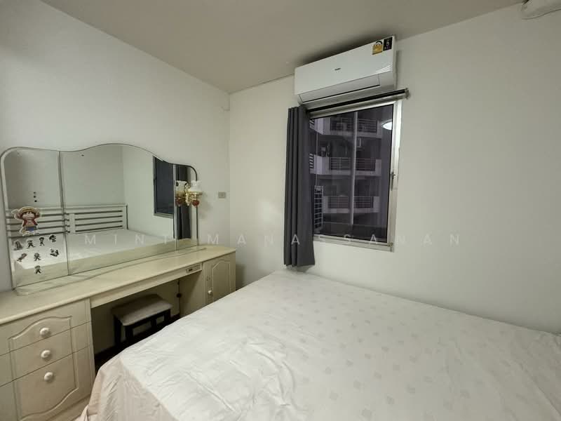 SV City Rama 3, Bangkok, 912 Rama 3 Road, Bang Pong Pang, Yan Nawa, Bangkok, 3 Bedrooms, 93 sqm, Condo For Rent, by Mint Manassanan, 500260485 - DDproperty.com