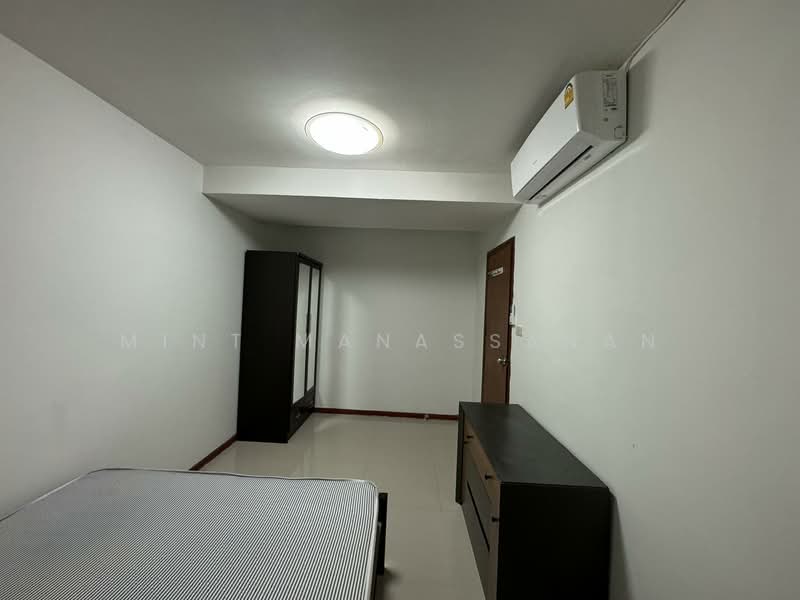 SV City Rama 3, Bangkok, 912 Rama 3 Road, Bang Pong Pang, Yan Nawa, Bangkok, 3 Bedrooms, 93 sqm, Condo For Rent, by Mint Manassanan, 500260485 - DDproperty.com