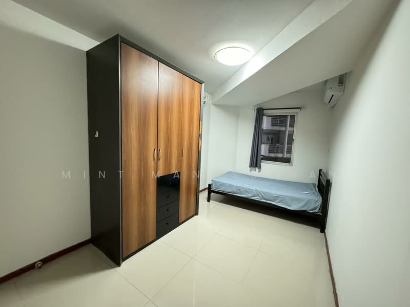 SV City Rama 3, Bangkok, 912 Rama 3 Road, Bang Pong Pang, Yan Nawa, Bangkok, 3 Bedrooms, 93 sqm, Condo For Rent, by Mint Manassanan, 500260485 - DDproperty.com