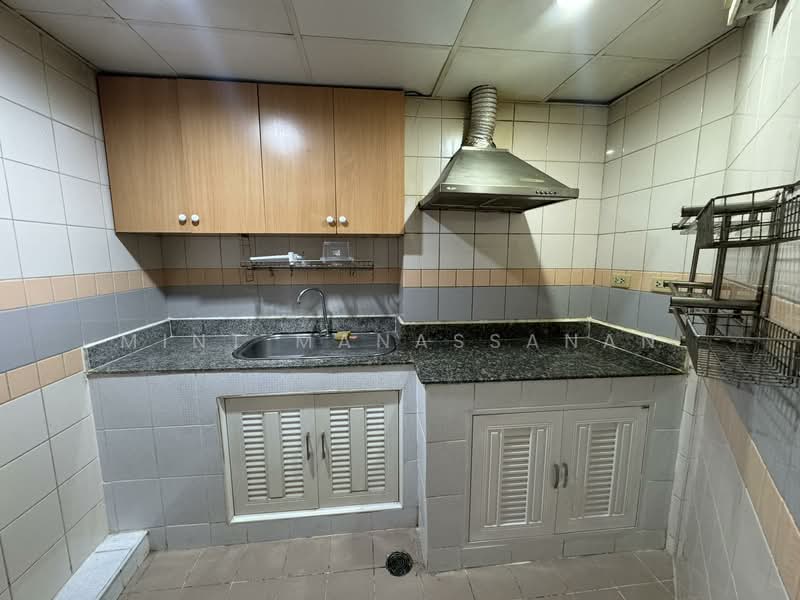 SV City Rama 3, Bangkok, 912 Rama 3 Road, Bang Pong Pang, Yan Nawa, Bangkok, 3 Bedrooms, 93 sqm, Condo For Rent, by Mint Manassanan, 500260485 - DDproperty.com