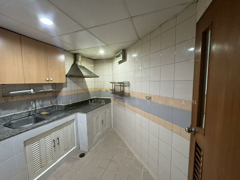 SV City Rama 3, Bangkok, 912 Rama 3 Road, Bang Pong Pang, Yan Nawa, Bangkok, 3 Bedrooms, 93 sqm, Condo For Rent, by Mint Manassanan, 500260485 - DDproperty.com