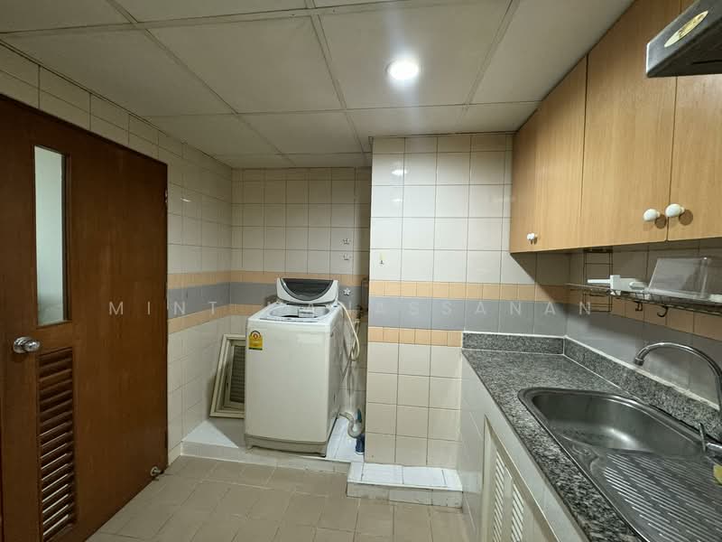 SV City Rama 3, Bangkok, 912 Rama 3 Road, Bang Pong Pang, Yan Nawa, Bangkok, 3 Bedrooms, 93 sqm, Condo For Rent, by Mint Manassanan, 500260485 - DDproperty.com