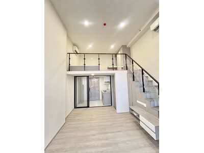 For Rent - Origin Plug & Play Sirindhorn Station, Bangkok