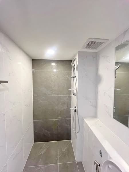 Origin Plug & Play Sirindhorn Station, Bangkok, 91 Sirindhorn Road, Bang Phlat, Bang Phlat, Bangkok, 1 Bedroom, 35 sqm, Condo For Rent, by อรุณ อเนกคุณะ, 500260487 - DDproperty.com