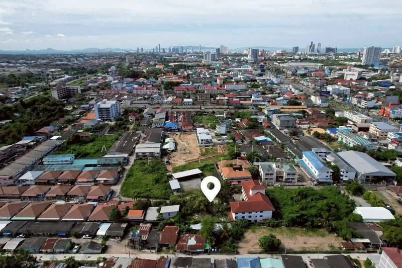 บางละมุง, Chon Buri (Pattaya), Bang Lamung, Bang Lamung (Pattaya), Chon Buri (Pattaya), , 400 sqm, Land For Sale, by A LIST ELITE SELECTED, 500260489 - DDproperty.com