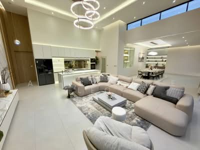 ขาย - AVANI Pool Villa, ชลบุรี