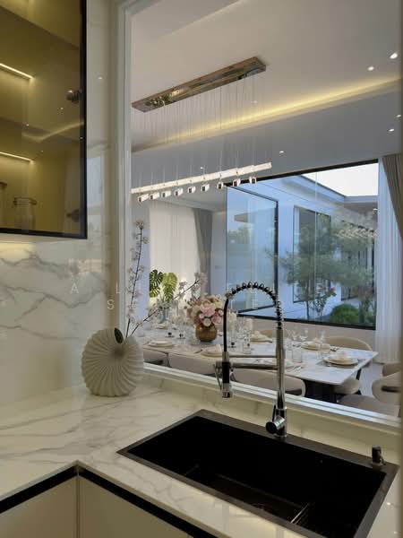 AVANI Pool Villa, Chon Buri (Pattaya), Bang Lamung, Bang Lamung (Pattaya), Chon Buri (Pattaya), 4 Bedrooms, 517 sqm, Villa For Sale, by A LIST ELITE SELECTED, 500260490 - DDproperty.com