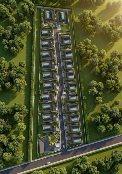 บางละมุง, Chon Buri (Pattaya), Bang Lamung, Bang Lamung (Pattaya), Chon Buri (Pattaya), 3 Bedrooms, 110 sqm, Villa For Sale, by A LIST ELITE SELECTED, 500260491 - DDproperty.com