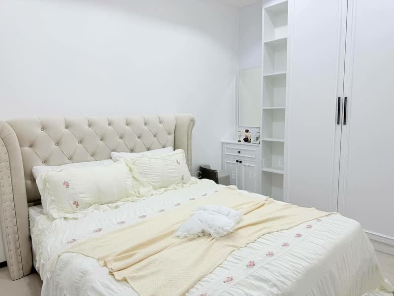 บางละมุง, Chon Buri (Pattaya), Bang Lamung, Bang Lamung (Pattaya), Chon Buri (Pattaya), 3 Bedrooms, 60 sqm, Villa For Sale, by A LIST ELITE SELECTED, 500260492 - DDproperty.com