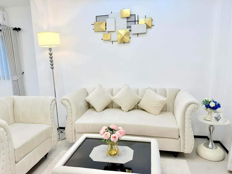 บางละมุง, Chon Buri (Pattaya), Bang Lamung, Bang Lamung (Pattaya), Chon Buri (Pattaya), 3 Bedrooms, 60 sqm, Villa For Sale, by A LIST ELITE SELECTED, 500260492 - DDproperty.com