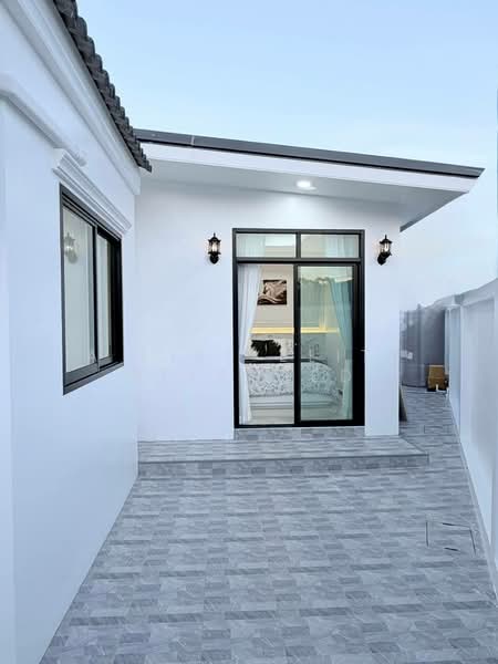 บางละมุง, Chon Buri (Pattaya), Bang Lamung, Bang Lamung (Pattaya), Chon Buri (Pattaya), 3 Bedrooms, 60 sqm, Villa For Sale, by A LIST ELITE SELECTED, 500260492 - DDproperty.com