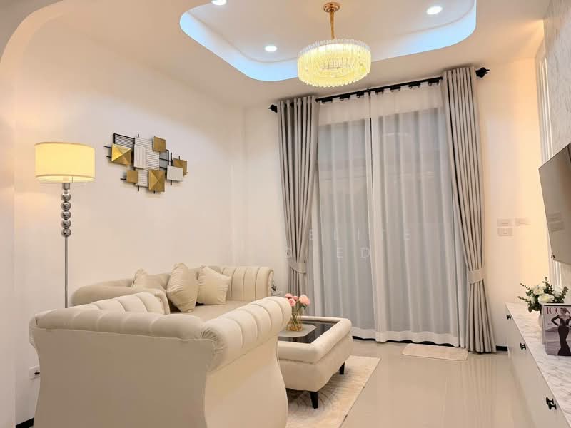 บางละมุง, Chon Buri (Pattaya), Bang Lamung, Bang Lamung (Pattaya), Chon Buri (Pattaya), 3 Bedrooms, 60 sqm, Villa For Sale, by A LIST ELITE SELECTED, 500260492 - DDproperty.com