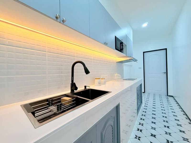 บางละมุง, Chon Buri (Pattaya), Bang Lamung, Bang Lamung (Pattaya), Chon Buri (Pattaya), 3 Bedrooms, 60 sqm, Villa For Sale, by A LIST ELITE SELECTED, 500260492 - DDproperty.com
