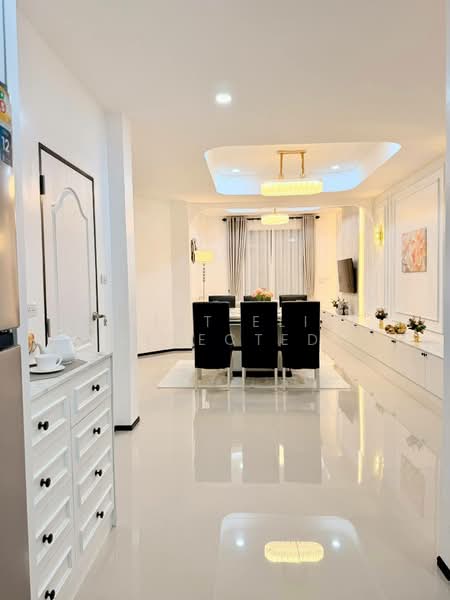 บางละมุง, Chon Buri (Pattaya), Bang Lamung, Bang Lamung (Pattaya), Chon Buri (Pattaya), 3 Bedrooms, 60 sqm, Villa For Sale, by A LIST ELITE SELECTED, 500260492 - DDproperty.com