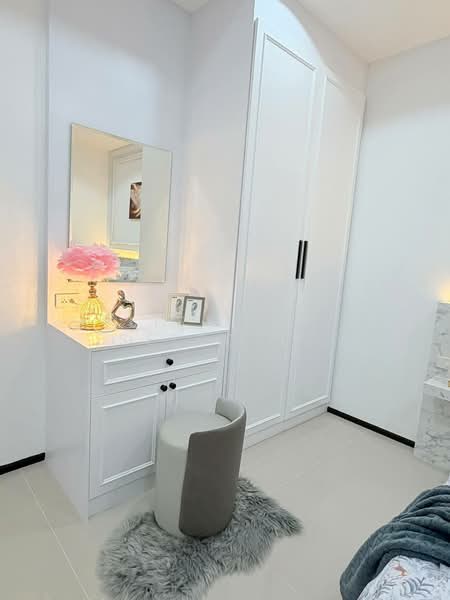บางละมุง, Chon Buri (Pattaya), Bang Lamung, Bang Lamung (Pattaya), Chon Buri (Pattaya), 3 Bedrooms, 60 sqm, Villa For Sale, by A LIST ELITE SELECTED, 500260492 - DDproperty.com