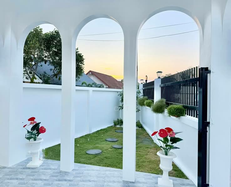 บางละมุง, Chon Buri (Pattaya), Bang Lamung, Bang Lamung (Pattaya), Chon Buri (Pattaya), 3 Bedrooms, 60 sqm, Villa For Sale, by A LIST ELITE SELECTED, 500260492 - DDproperty.com