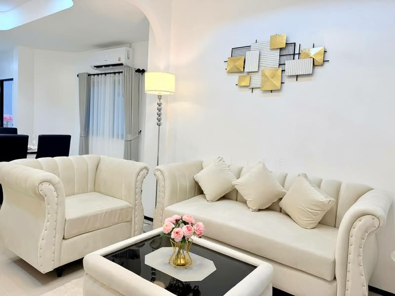 บางละมุง, Chon Buri (Pattaya), Bang Lamung, Bang Lamung (Pattaya), Chon Buri (Pattaya), 3 Bedrooms, 60 sqm, Villa For Sale, by A LIST ELITE SELECTED, 500260492 - DDproperty.com
