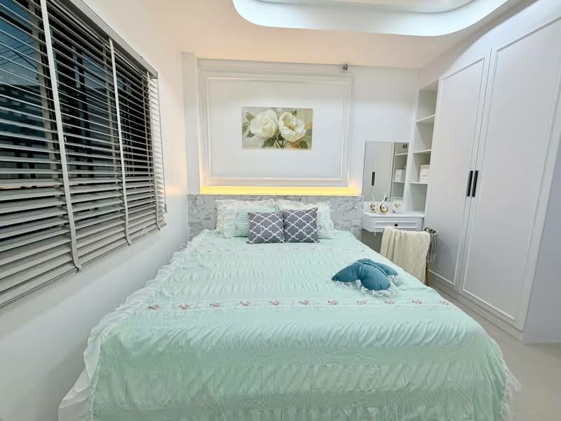 บางละมุง, Chon Buri (Pattaya), Bang Lamung, Bang Lamung (Pattaya), Chon Buri (Pattaya), 3 Bedrooms, 60 sqm, Villa For Sale, by A LIST ELITE SELECTED, 500260492 - DDproperty.com