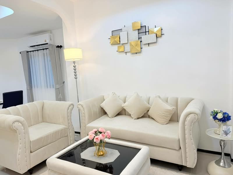 บางละมุง, Chon Buri (Pattaya), Bang Lamung, Bang Lamung (Pattaya), Chon Buri (Pattaya), 3 Bedrooms, 60 sqm, Villa For Sale, by A LIST ELITE SELECTED, 500260492 - DDproperty.com