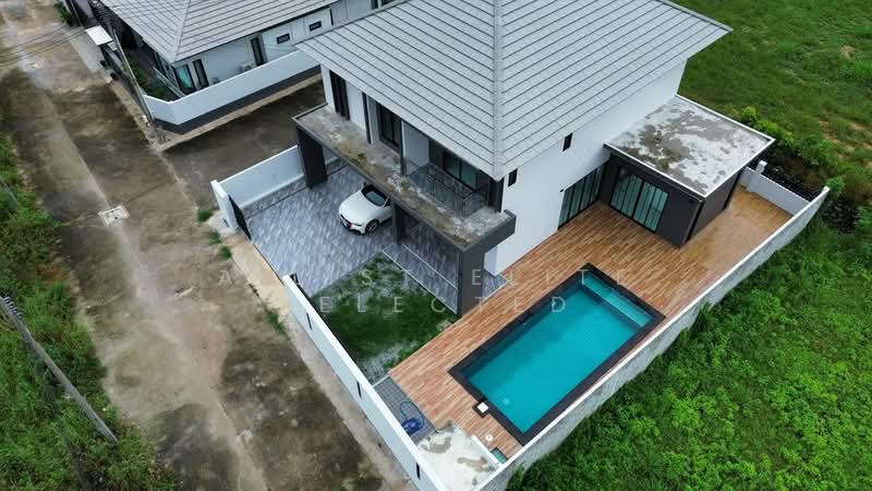 บางละมุง, Chon Buri (Pattaya), Bang Lamung, Bang Lamung (Pattaya), Chon Buri (Pattaya), 4 Bedrooms, 270 sqm, Villa For Sale, by A LIST ELITE SELECTED, 500260495 - DDproperty.com