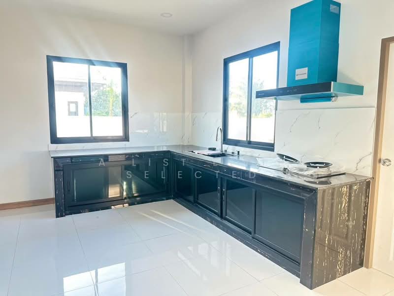 บางละมุง, Chon Buri (Pattaya), Bang Lamung, Bang Lamung (Pattaya), Chon Buri (Pattaya), 4 Bedrooms, 270 sqm, Villa For Sale, by A LIST ELITE SELECTED, 500260495 - DDproperty.com