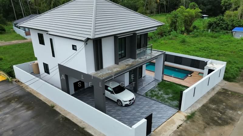 บางละมุง, Chon Buri (Pattaya), Bang Lamung, Bang Lamung (Pattaya), Chon Buri (Pattaya), 4 Bedrooms, 270 sqm, Villa For Sale, by A LIST ELITE SELECTED, 500260495 - DDproperty.com