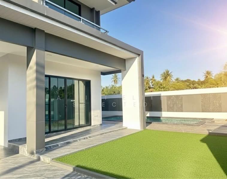 บางละมุง, Chon Buri (Pattaya), Bang Lamung, Bang Lamung (Pattaya), Chon Buri (Pattaya), 4 Bedrooms, 270 sqm, Villa For Sale, by A LIST ELITE SELECTED, 500260495 - DDproperty.com