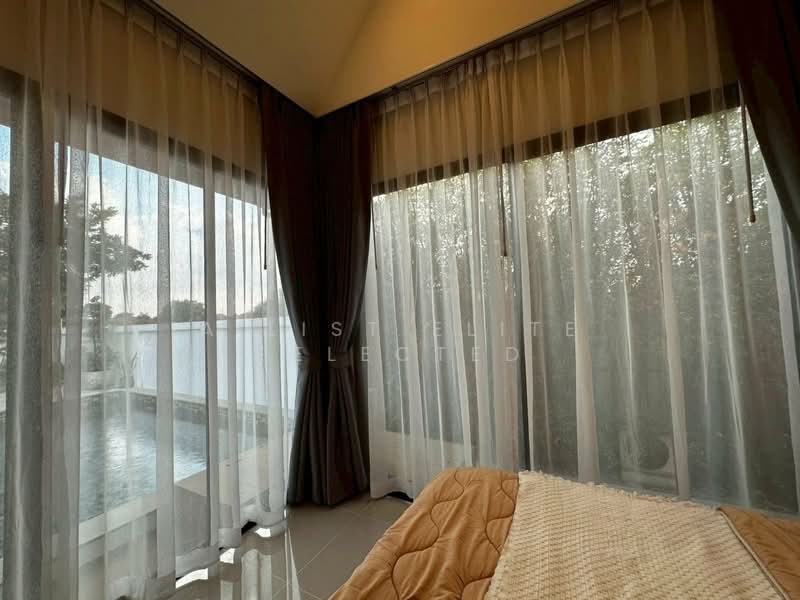 บางละมุง, Chon Buri (Pattaya), Bang Lamung, Bang Lamung (Pattaya), Chon Buri (Pattaya), 2 Bedrooms, 62 sqm, Villa For Sale, by A LIST ELITE SELECTED, 500260496 - DDproperty.com