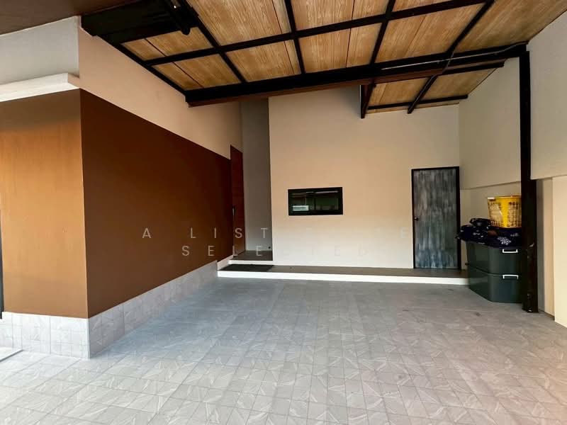 บางละมุง, Chon Buri (Pattaya), Bang Lamung, Bang Lamung (Pattaya), Chon Buri (Pattaya), 2 Bedrooms, 62 sqm, Villa For Sale, by A LIST ELITE SELECTED, 500260496 - DDproperty.com