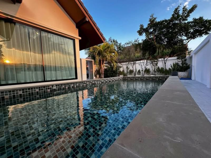 บางละมุง, Chon Buri (Pattaya), Bang Lamung, Bang Lamung (Pattaya), Chon Buri (Pattaya), 2 Bedrooms, 62 sqm, Villa For Sale, by A LIST ELITE SELECTED, 500260496 - DDproperty.com