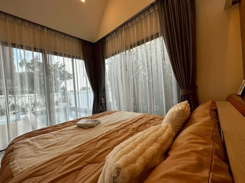 บางละมุง, Chon Buri (Pattaya), Bang Lamung, Bang Lamung (Pattaya), Chon Buri (Pattaya), 2 Bedrooms, 62 sqm, Villa For Sale, by A LIST ELITE SELECTED, 500260496 - DDproperty.com