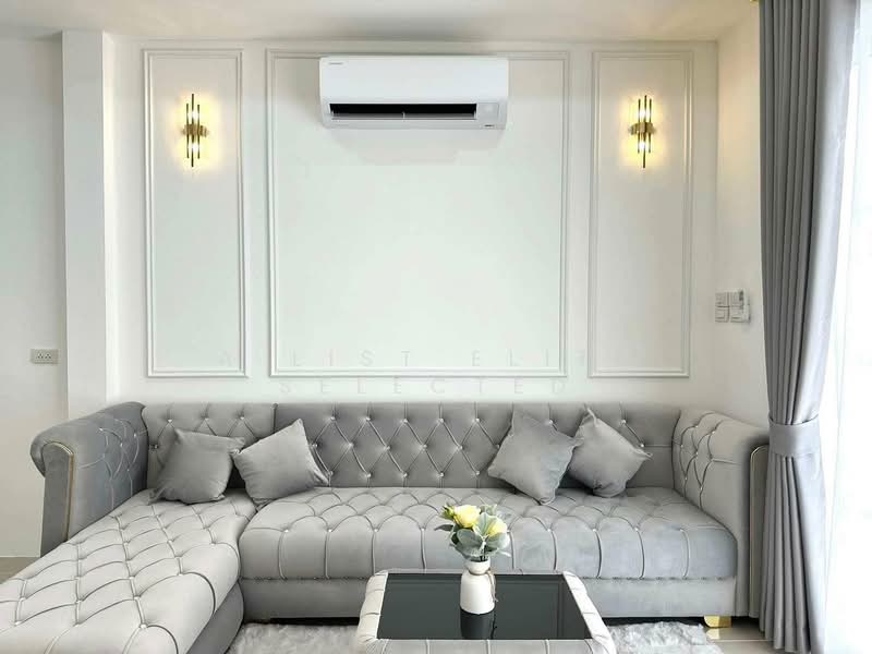 บางละมุง, Chon Buri (Pattaya), Bang Lamung, Bang Lamung (Pattaya), Chon Buri (Pattaya), 3 Bedrooms, 180 sqm, Villa For Sale, by A LIST ELITE SELECTED, 500260497 - DDproperty.com