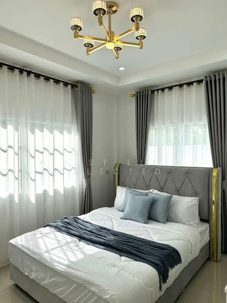 บางละมุง, Chon Buri (Pattaya), Bang Lamung, Bang Lamung (Pattaya), Chon Buri (Pattaya), 3 Bedrooms, 180 sqm, Villa For Sale, by A LIST ELITE SELECTED, 500260497 - DDproperty.com