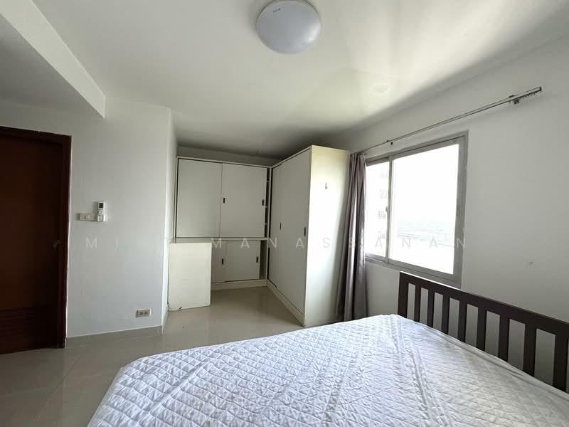 SV City Rama 3, Bangkok, 912 Rama 3 Road, Bang Pong Pang, Yan Nawa, Bangkok, 3 Bedrooms, 87 sqm, Condo For Rent, by Mint Manassanan, 500260498 - DDproperty.com