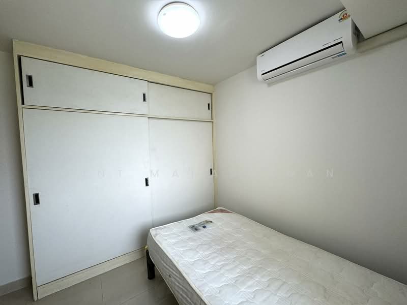 SV City Rama 3, Bangkok, 912 Rama 3 Road, Bang Pong Pang, Yan Nawa, Bangkok, 3 Bedrooms, 87 sqm, Condo For Rent, by Mint Manassanan, 500260498 - DDproperty.com