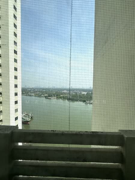 SV City Rama 3 : เอสวี ซิตี้ พระราม 3, กรุงเทพ, 912 ถนนพระราม 3, บางโพงพาง, ยานนาวา, กรุงเทพ, 87 ตร.ม., คอนโด ให้เช่า, โดย Mint Manassanan, 500260498 - DDproperty.com