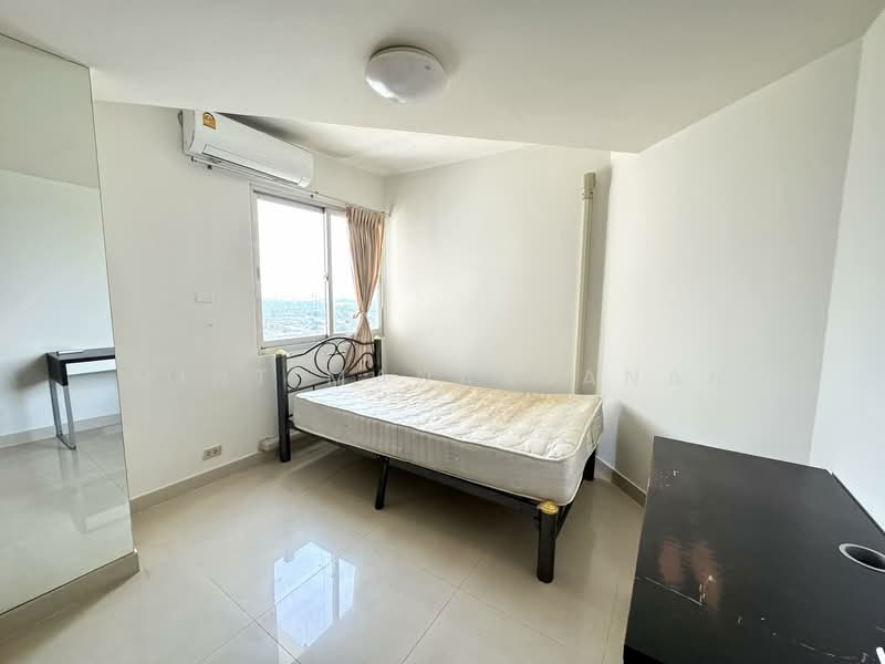 SV City Rama 3, Bangkok, 912 Rama 3 Road, Bang Pong Pang, Yan Nawa, Bangkok, 3 Bedrooms, 87 sqm, Condo For Rent, by Mint Manassanan, 500260498 - DDproperty.com