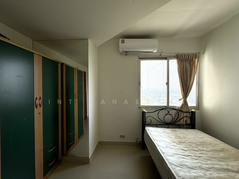 SV City Rama 3, Bangkok, 912 Rama 3 Road, Bang Pong Pang, Yan Nawa, Bangkok, 3 Bedrooms, 87 sqm, Condo For Rent, by Mint Manassanan, 500260498 - DDproperty.com