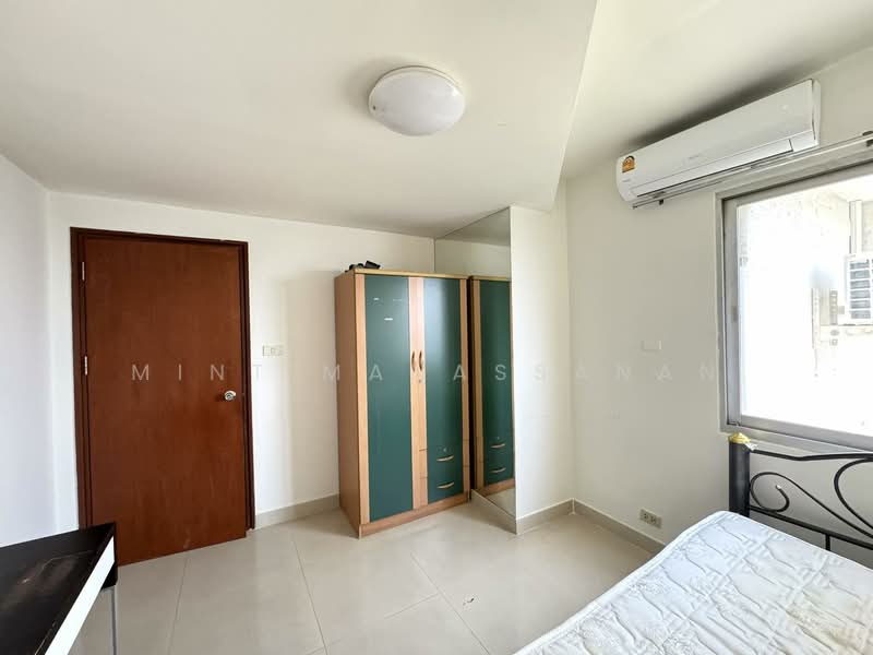 SV City Rama 3, Bangkok, 912 Rama 3 Road, Bang Pong Pang, Yan Nawa, Bangkok, 3 Bedrooms, 87 sqm, Condo For Rent, by Mint Manassanan, 500260498 - DDproperty.com