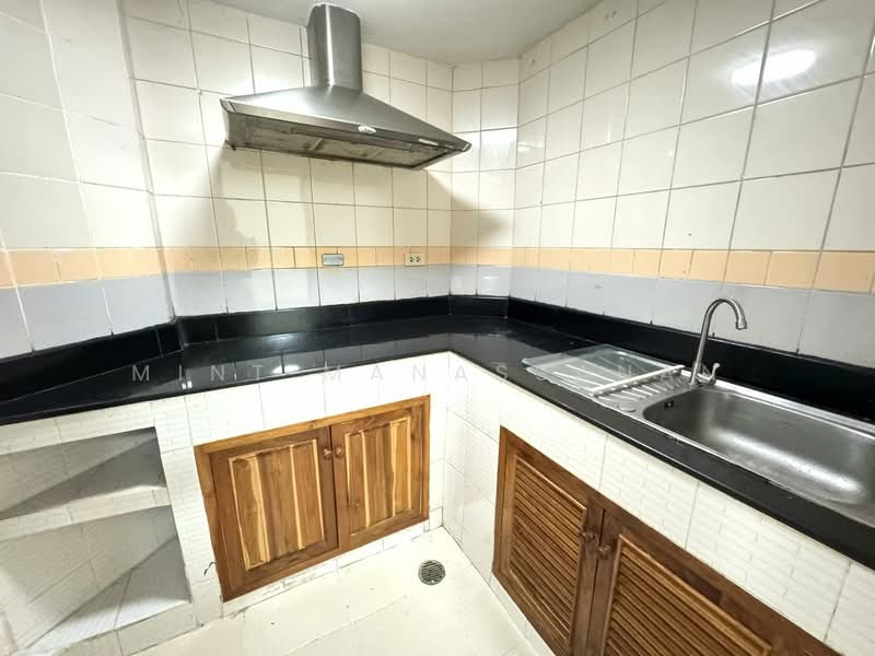 SV City Rama 3, Bangkok, 912 Rama 3 Road, Bang Pong Pang, Yan Nawa, Bangkok, 3 Bedrooms, 87 sqm, Condo For Rent, by Mint Manassanan, 500260498 - DDproperty.com