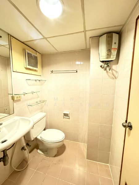 SV City Rama 3, Bangkok, 912 Rama 3 Road, Bang Pong Pang, Yan Nawa, Bangkok, 3 Bedrooms, 87 sqm, Condo For Rent, by Mint Manassanan, 500260498 - DDproperty.com