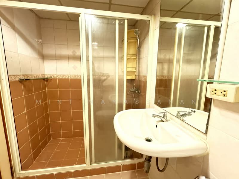 SV City Rama 3 : เอสวี ซิตี้ พระราม 3, กรุงเทพ, 912 ถนนพระราม 3, บางโพงพาง, ยานนาวา, กรุงเทพ, 87 ตร.ม., คอนโด ให้เช่า, โดย Mint Manassanan, 500260498 - DDproperty.com