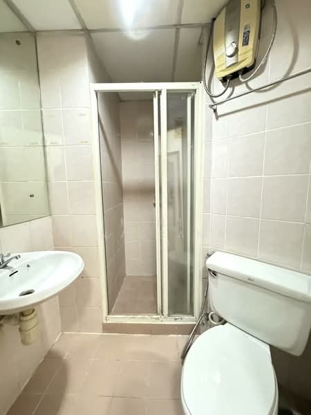 SV City Rama 3, Bangkok, 912 Rama 3 Road, Bang Pong Pang, Yan Nawa, Bangkok, 3 Bedrooms, 87 sqm, Condo For Rent, by Mint Manassanan, 500260498 - DDproperty.com