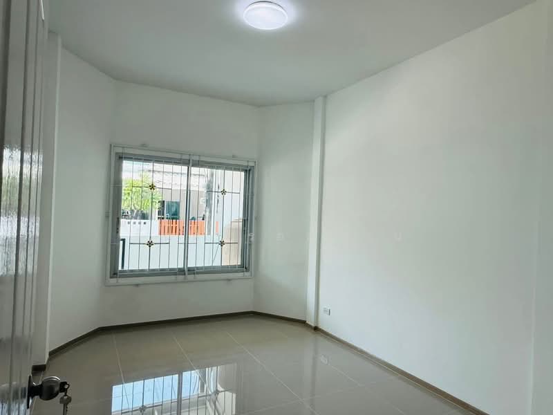 บ้านณัฏฐพล คลองหนึ่ง, Pathum Thani, Khlong Nung, Khlong Luang, Pathum Thani, 2 Bedrooms, 54 sqm, Townhouse For Sale, by วันดี รอดปาน, 500260499 - DDproperty.com